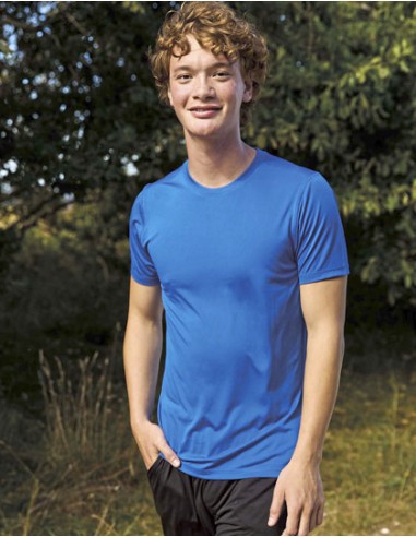 NEU-R61001-Unisex Performance T-Shirt
